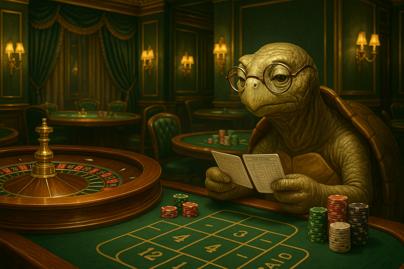 Cassino 161bet