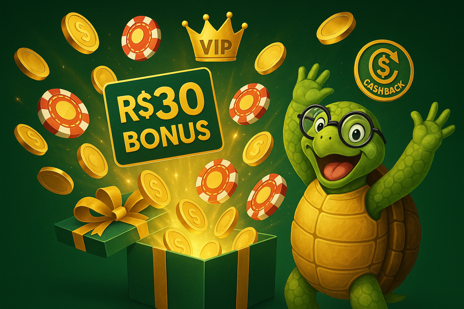 Promoções 161bet