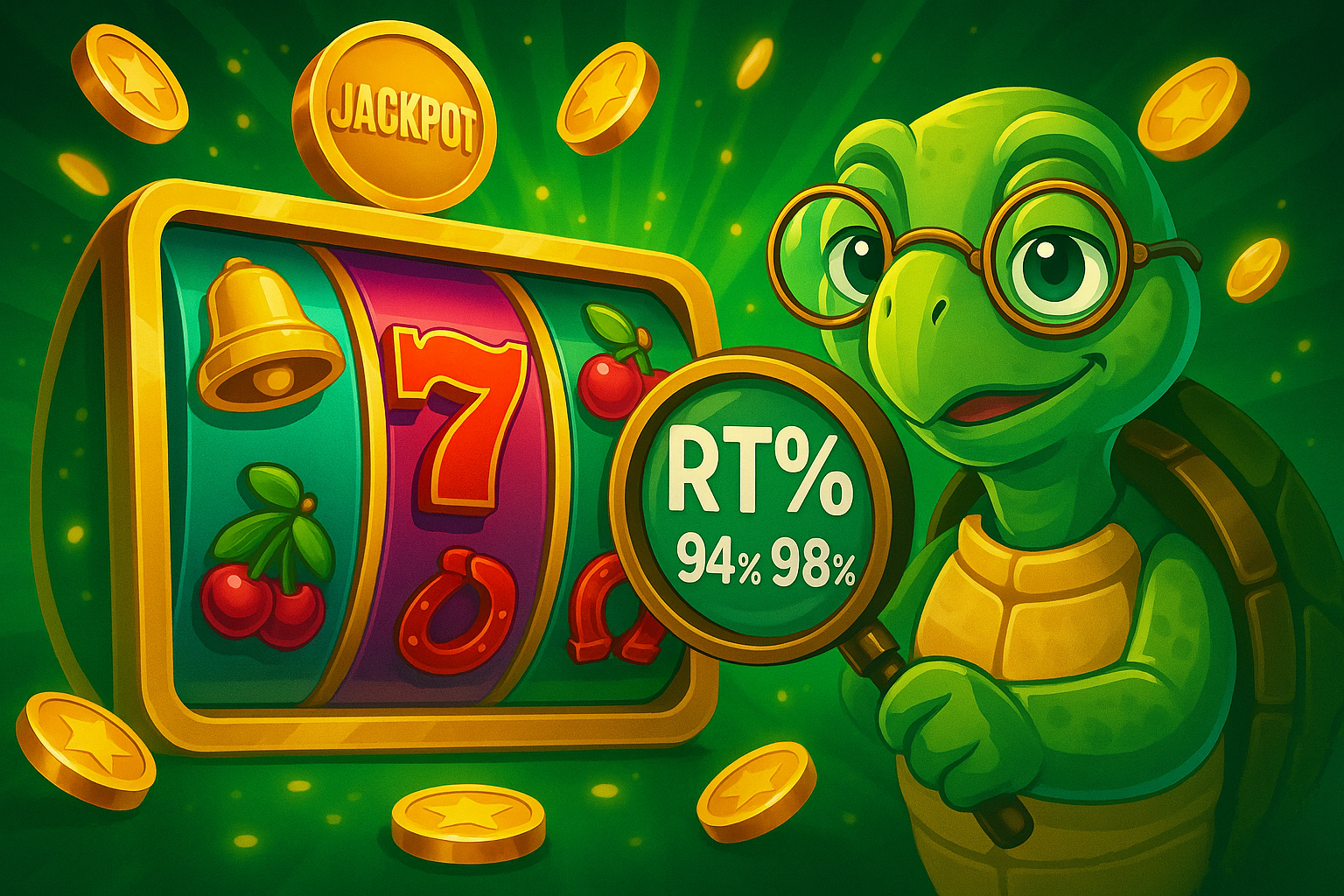 Slots 161bet